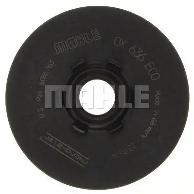 MAHLE OX636D Yağ Filtresi - 6. Görsel