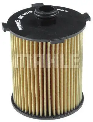 MAHLE OX1075D Yağ Filtresi - 3. Görsel