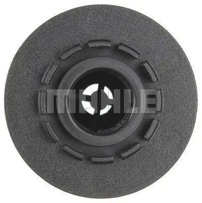 MAHLE OX1075D Yağ Filtresi - 4. Görsel