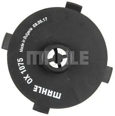 MAHLE OX1075D Yağ Filtresi - 6. Görsel