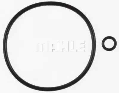 MAHLE OX1075D Yağ Filtresi - 7. Görsel