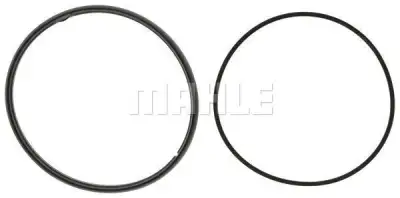 MAHLE OX381D Yağ Filtresi - 8. Görsel