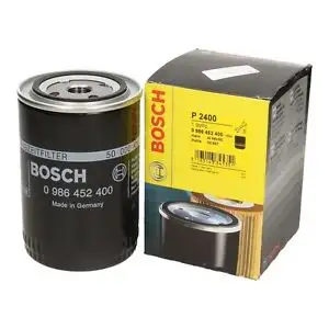 BOSCH 0986452400 Yağ Filtresi - 6. Görsel