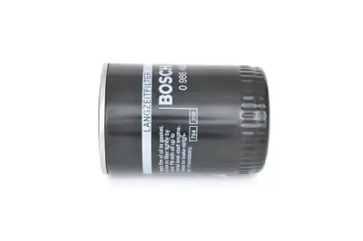 BOSCH 0986452400 Yağ Filtresi - 2. Görsel