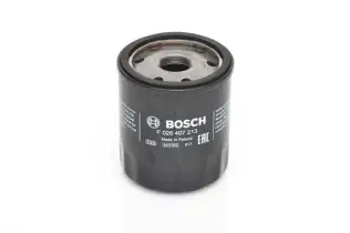 BOSCH F026407213 Yağ Filtresi