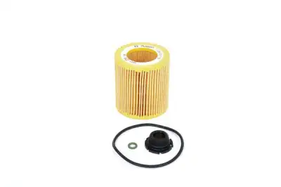 BOSCH F026407175 Yağ Filtresi - 2. Görsel