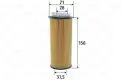 VALEO 586603 Yağ Filtresi