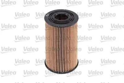 VALEO 586533 Yağ Filtresi - 2. Görsel