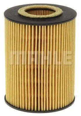 MAHLE OX367D Yağ Filtresi - 4. Görsel