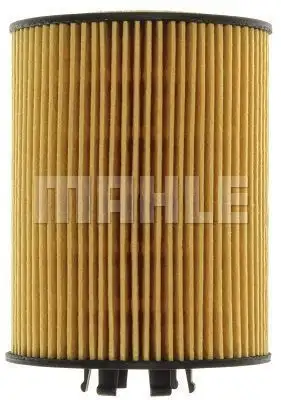 MAHLE OX367D Yağ Filtresi - 5. Görsel