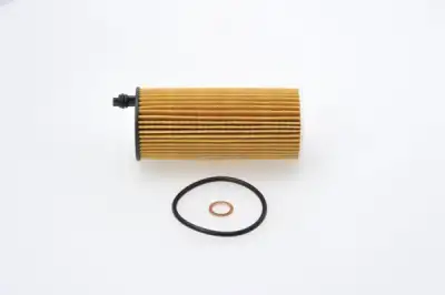 BOSCH F026407123 Yağ Filtresi - 2. Görsel