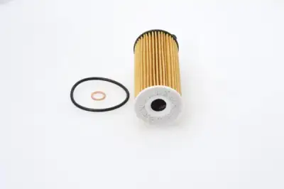 BOSCH F026407123 Yağ Filtresi - 3. Görsel