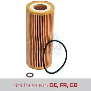 Yağ Filtresi  GOODYEAR 803048