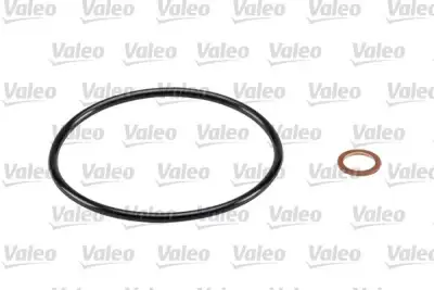 VALEO 586545 Yağ Filtresi - 4. Görsel