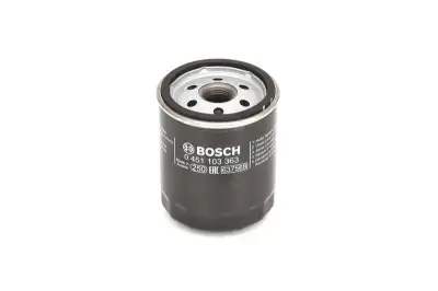 Yağ Filtresi  BOSCH 0 451 103 363 - 1. Görsel