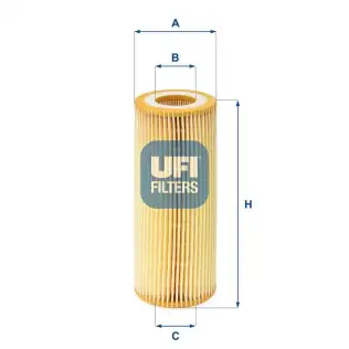 Yağ Filtresi  BOSCH 0 986 TF0 130