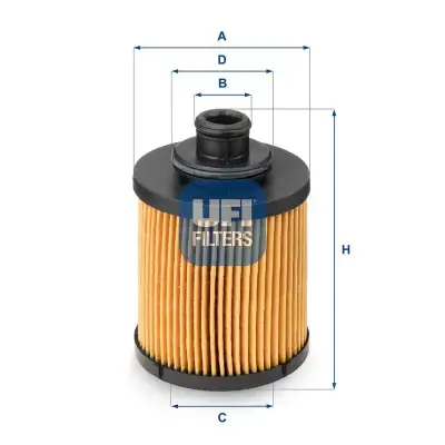 Yağ Filtresi  BOSCH F 026 407 067 - 1. Görsel