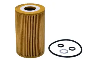 Yağ Filtresi  BOSCH F 026 407 147