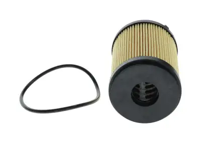 Yağ Filtresi BOSCH F 026 407 349 - 1. Görsel
