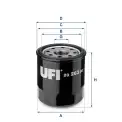 Yağ Filtresi  BSG 85-140-007