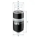 Yağ Filtresi  BSG 90-140-032