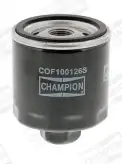 Yağ Filtresi  CHAMPION COF100126S