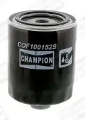 Yağ Filtresi  CHAMPION COF100152S