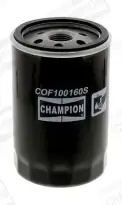 Yağ Filtresi  CHAMPION COF100160S