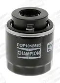 Yağ Filtresi  CHAMPION COF101286S