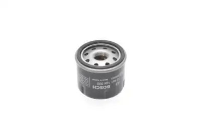 BOSCH 0451104025 Yağ Filtresi - 1. Görsel