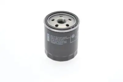 BOSCH F026407017 Yağ Filtresi - 4. Görsel