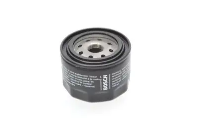 BOSCH F026407024 Yağ Filtresi - 2. Görsel