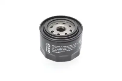 BOSCH F026407024 Yağ Filtresi - 4. Görsel