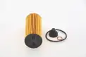 BOSCH F026407204 Yağ Filtresi