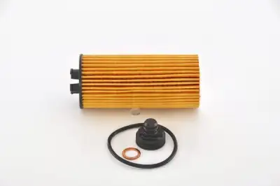 BOSCH F026407204 Yağ Filtresi - 2. Görsel