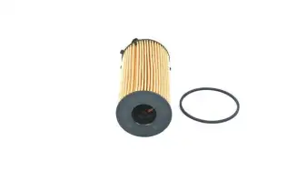 BOSCH F026407207 Yağ Filtresi