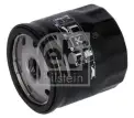 Yağ Filtresi  EUROREPAR 1698346280