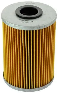 Yağ Filtresi  EUROREPAR E149210
