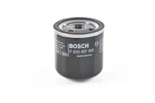 BOSCH F026407005 Yağ Filtresi