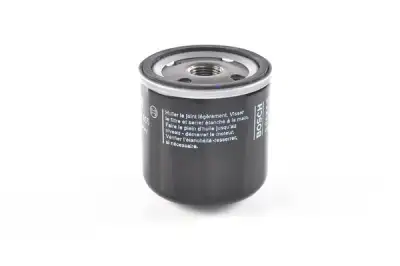 BOSCH F026407005 Yağ Filtresi - 2. Görsel