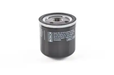 BOSCH F026407005 Yağ Filtresi - 4. Görsel