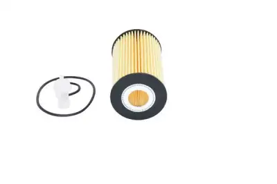 BOSCH F026407107 Yağ Filtresi - 3. Görsel