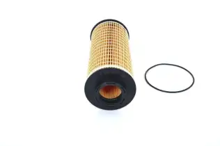 BOSCH F026407120 Yağ Filtresi