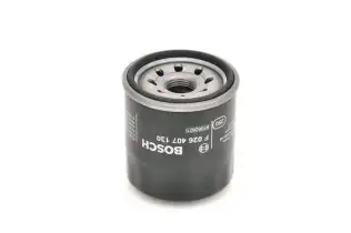 BOSCH F026407130 Yağ Filtresi