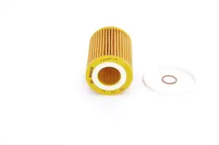 BOSCH F026407173 Yağ Filtresi
