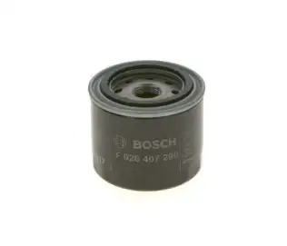 BOSCH F026407200 Yağ Filtresi