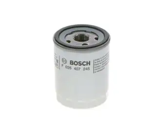 BOSCH F026407245 Yağ Filtresi