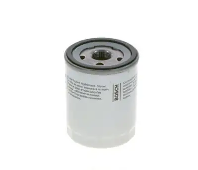 BOSCH F026407245 Yağ Filtresi - 2. Görsel