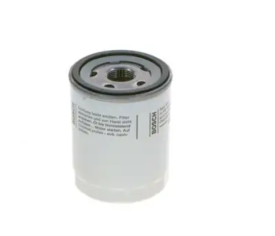 BOSCH F026407245 Yağ Filtresi - 3. Görsel