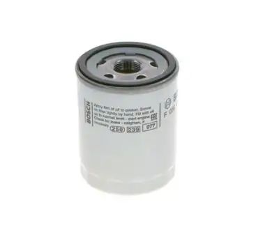 BOSCH F026407245 Yağ Filtresi - 4. Görsel
